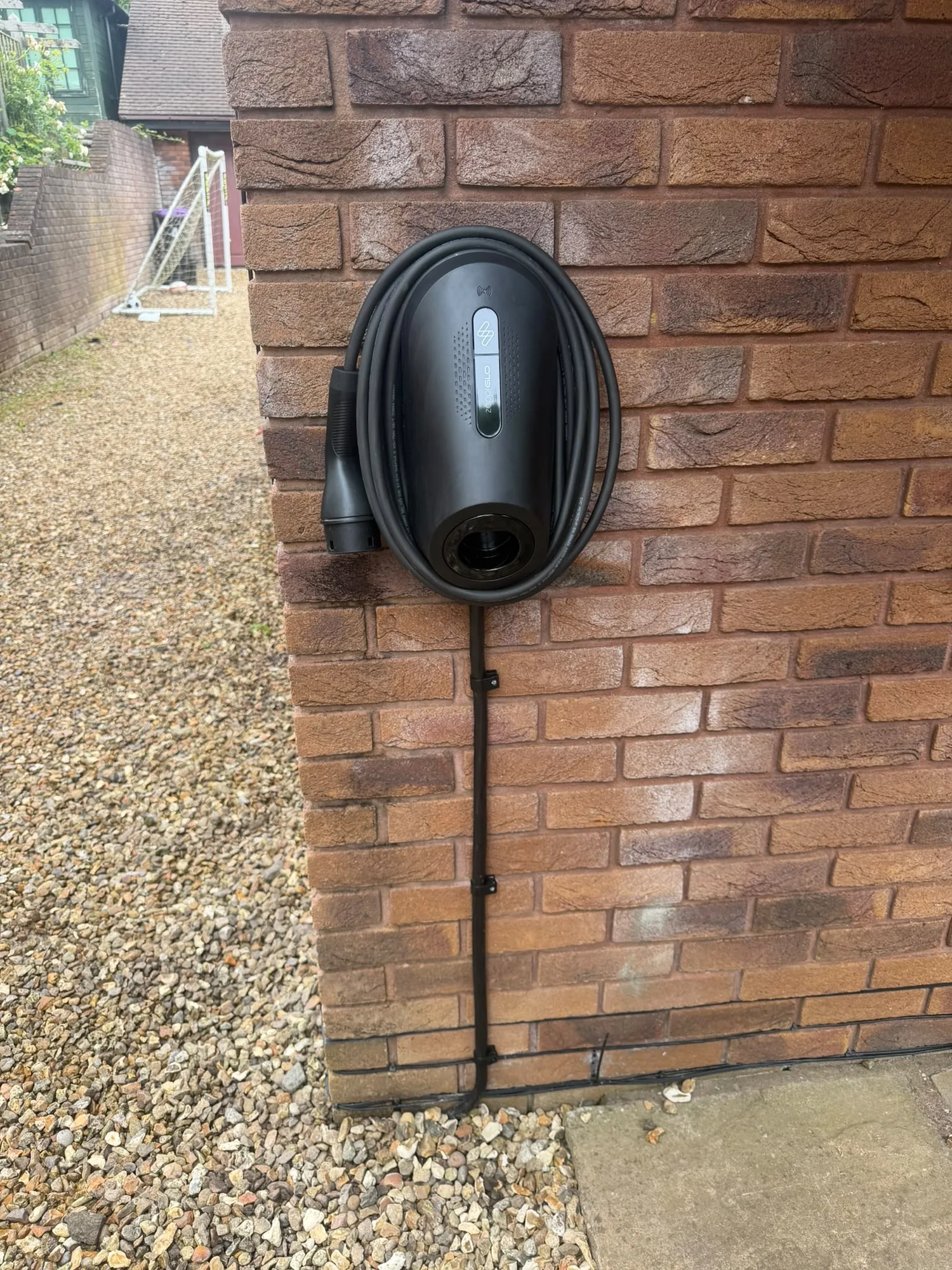 A Homeowner's Guide to EV Charger Installation