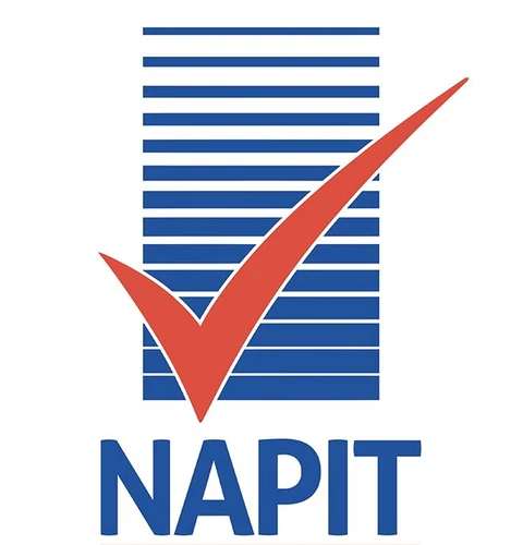 NAPIT registered electrician - Edwards Electrical (EEC) Ltd